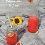 Citronnades & orangeade – Lemonade & orageande