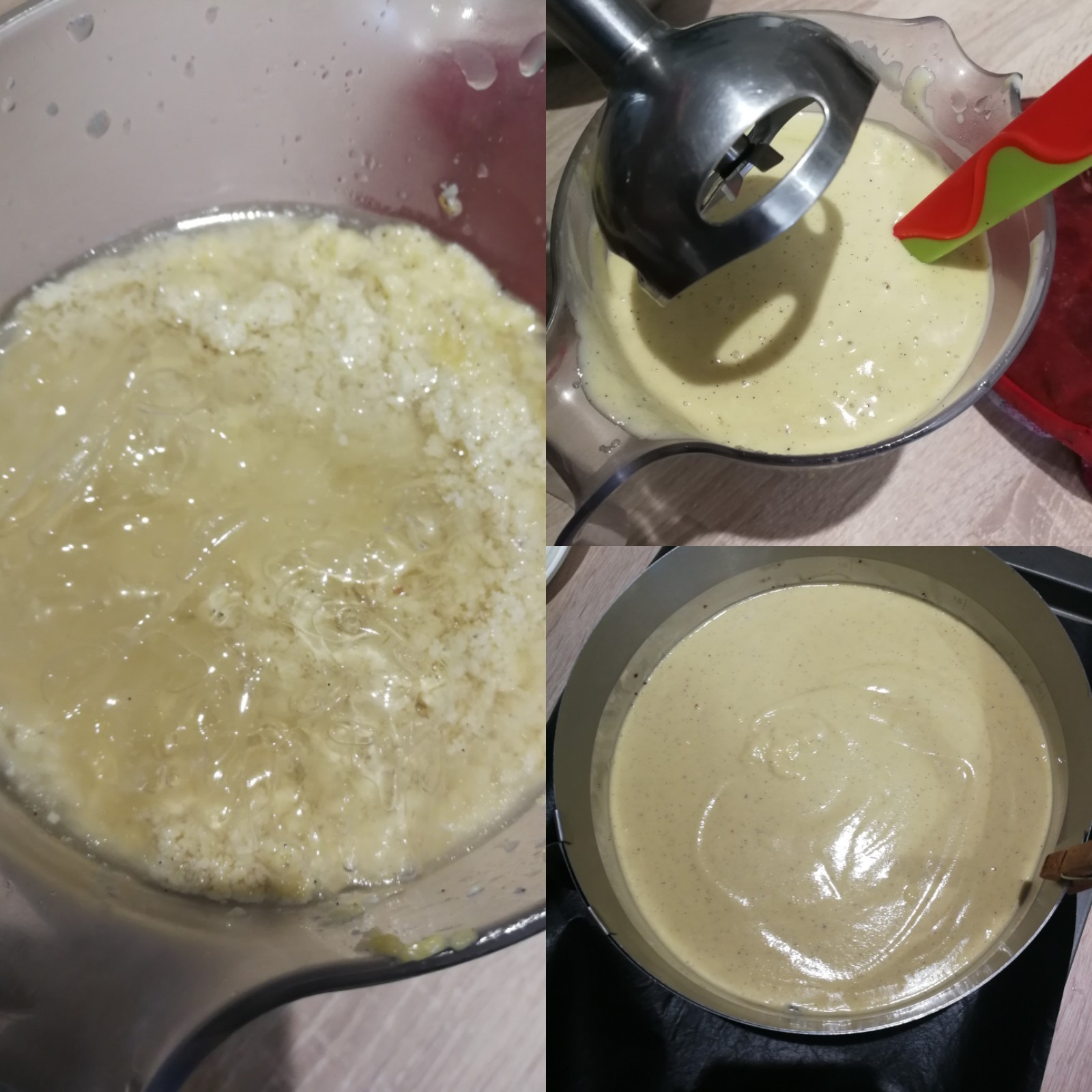 insert crème brulée
