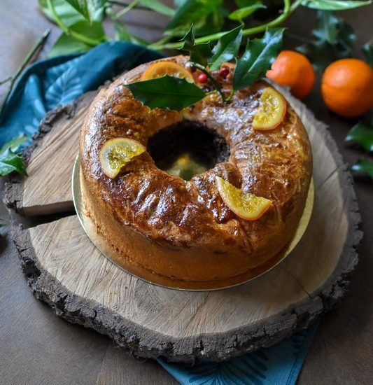 Inspiration Epiphanie !