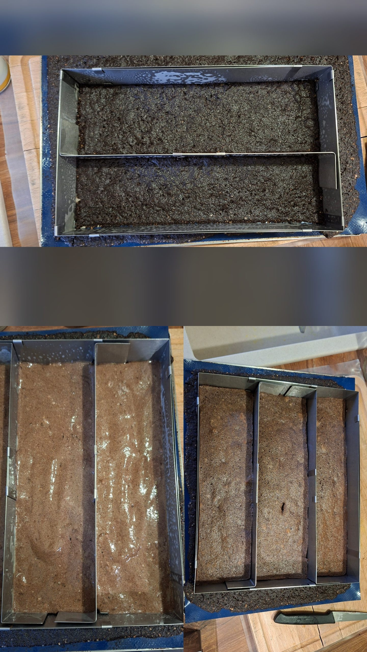 biscuit banane cacahuète