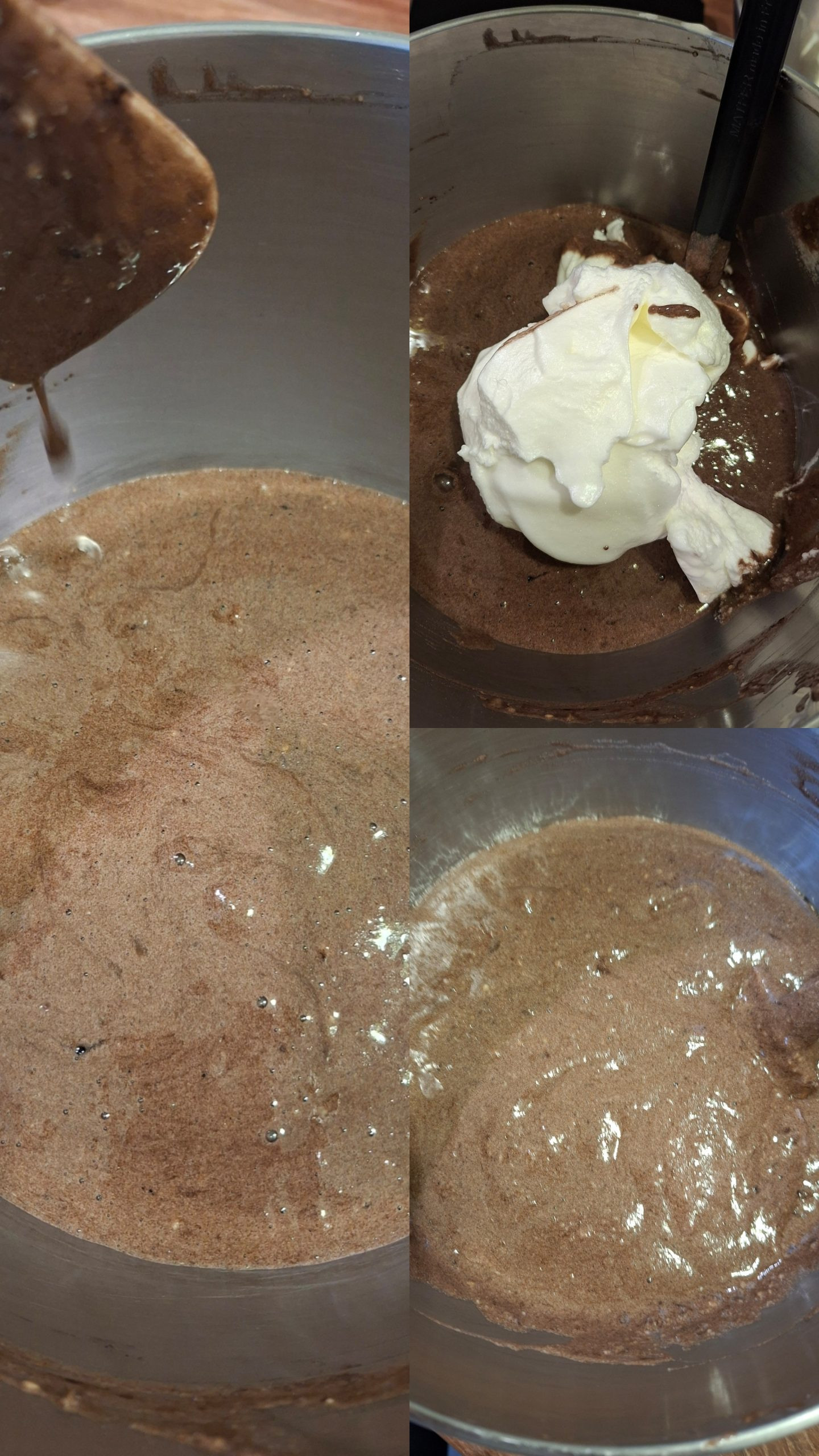 biscuit banane cacahuète