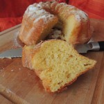“Dossier recettes Ardennaises”: Le Gâteau Mollet