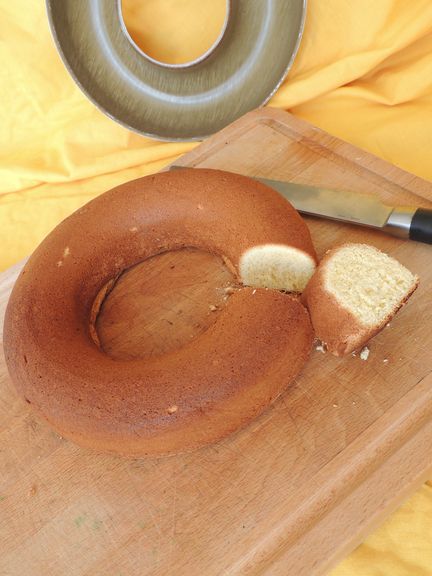 “Dossier recettes Ardennaises”: Le gâteau-biscuit de la Vallée de la Meuse